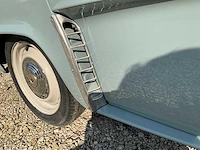 1958 renault dauphine oldtimer - afbeelding 38 van  73
