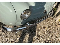 1958 renault dauphine oldtimer - afbeelding 46 van  73