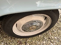 1958 renault dauphine oldtimer - afbeelding 51 van  73