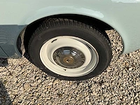 1958 renault dauphine oldtimer - afbeelding 53 van  73