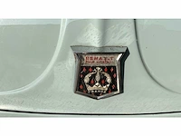 1958 renault dauphine oldtimer - afbeelding 54 van  73