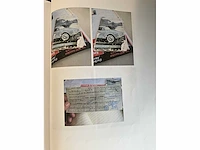 1958 renault dauphine oldtimer - afbeelding 63 van  73