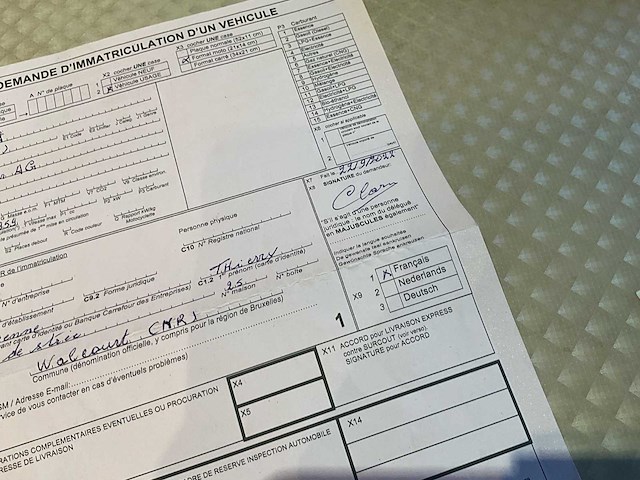 1959 alpina-oekonom 924 oldtimer tractor - afbeelding 2 van  40