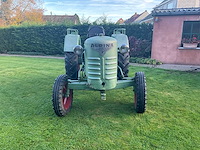 1959 alpina-oekonom 924 oldtimer tractor - afbeelding 7 van  40