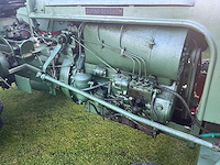 1959 alpina-oekonom 924 oldtimer tractor - afbeelding 11 van  40