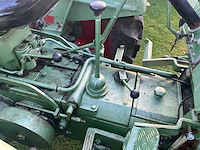 1959 alpina-oekonom 924 oldtimer tractor - afbeelding 14 van  40