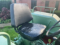 1959 alpina-oekonom 924 oldtimer tractor - afbeelding 15 van  40