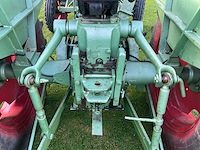 1959 alpina-oekonom 924 oldtimer tractor - afbeelding 17 van  40