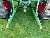 1959 alpina-oekonom 924 oldtimer tractor - afbeelding 18 van  40