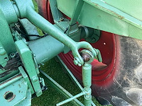 1959 alpina-oekonom 924 oldtimer tractor - afbeelding 20 van  40