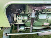 1959 alpina-oekonom 924 oldtimer tractor - afbeelding 24 van  40