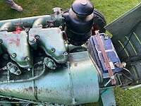 1959 alpina-oekonom 924 oldtimer tractor - afbeelding 31 van  40