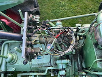 1959 alpina-oekonom 924 oldtimer tractor - afbeelding 33 van  40
