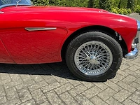 1959 austin-healey 3000 mark 1 oldtimer - afbeelding 3 van  61
