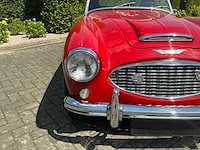 1959 austin-healey 3000 mark 1 oldtimer - afbeelding 6 van  61