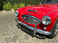 1959 austin-healey 3000 mark 1 oldtimer - afbeelding 8 van  61