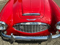 1959 austin-healey 3000 mark 1 oldtimer - afbeelding 9 van  61