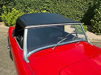 1959 austin-healey 3000 mark 1 oldtimer - afbeelding 11 van  61