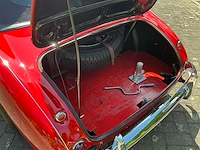 1959 austin-healey 3000 mark 1 oldtimer - afbeelding 15 van  61