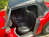 1959 austin-healey 3000 mark 1 oldtimer - afbeelding 18 van  61