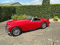 1959 austin-healey 3000 mark 1 oldtimer - afbeelding 29 van  61