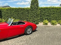 1959 austin-healey 3000 mark 1 oldtimer - afbeelding 31 van  61