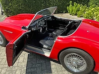 1959 austin-healey 3000 mark 1 oldtimer - afbeelding 32 van  61