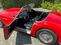 1959 austin-healey 3000 mark 1 oldtimer - afbeelding 33 van  61