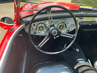 1959 austin-healey 3000 mark 1 oldtimer - afbeelding 35 van  61