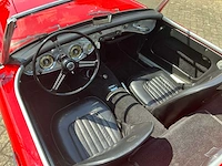 1959 austin-healey 3000 mark 1 oldtimer - afbeelding 36 van  61