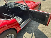1959 austin-healey 3000 mark 1 oldtimer - afbeelding 38 van  61