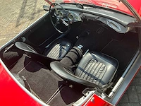 1959 austin-healey 3000 mark 1 oldtimer - afbeelding 41 van  61