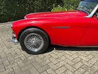 1959 austin-healey 3000 mark 1 oldtimer - afbeelding 34 van  61