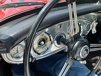 1959 austin-healey 3000 mark 1 oldtimer - afbeelding 46 van  61