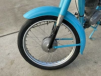 1959 capriolo 75 tv motorfiets - afbeelding 11 van  37