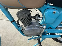 1959 capriolo 75 tv motorfiets - afbeelding 13 van  37