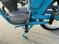 1959 capriolo 75 tv motorfiets - afbeelding 14 van  37