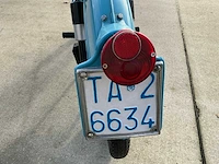 1959 capriolo 75 tv motorfiets - afbeelding 19 van  37
