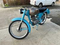 1959 capriolo 75 tv motorfiets - afbeelding 1 van  37