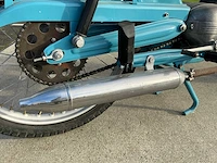 1959 capriolo 75 tv motorfiets - afbeelding 22 van  37