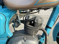 1959 capriolo 75 tv motorfiets - afbeelding 25 van  37