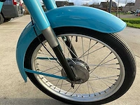 1959 capriolo 75 tv motorfiets - afbeelding 26 van  37