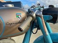 1959 capriolo 75 tv motorfiets - afbeelding 27 van  37