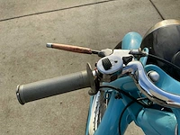 1959 capriolo 75 tv motorfiets - afbeelding 30 van  37
