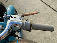 1959 capriolo 75 tv motorfiets - afbeelding 31 van  37