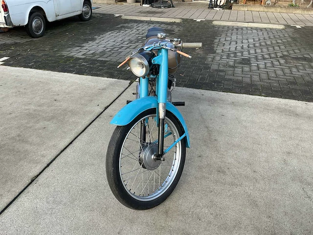 1959 capriolo 75 tv motorfiets - afbeelding 3 van  37