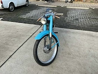 1959 capriolo 75 tv motorfiets - afbeelding 3 van  37