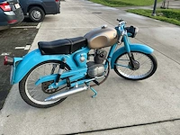 1959 capriolo 75 tv motorfiets - afbeelding 6 van  37
