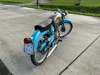 1959 capriolo 75 tv motorfiets - afbeelding 7 van  37