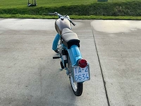 1959 capriolo 75 tv motorfiets - afbeelding 8 van  37